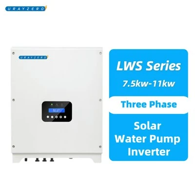 Vízszivattyú -inverter mezőgazdasági